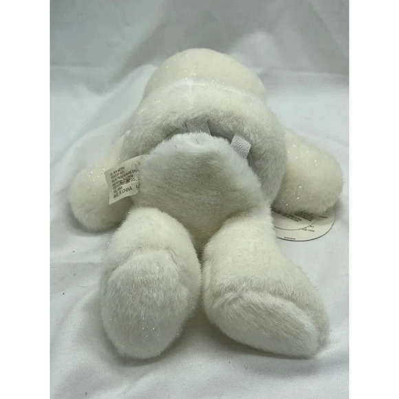 Dan Dee Tickle Tickle Wiggle Wiggle "You're My Valentine" Plush Sound 11" RARE - Picture 10 of 16